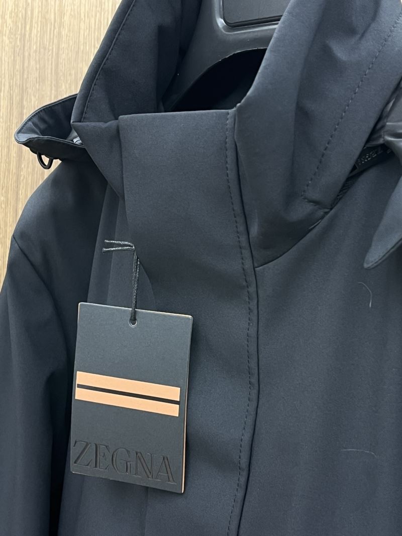 Zegne Outwear